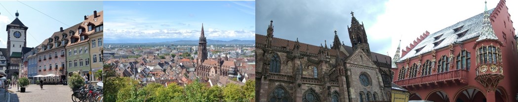 Freiburg