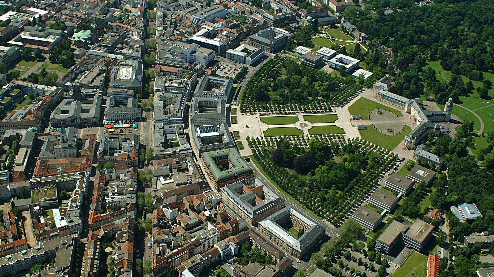 Quelle Stadt Karlsruhe