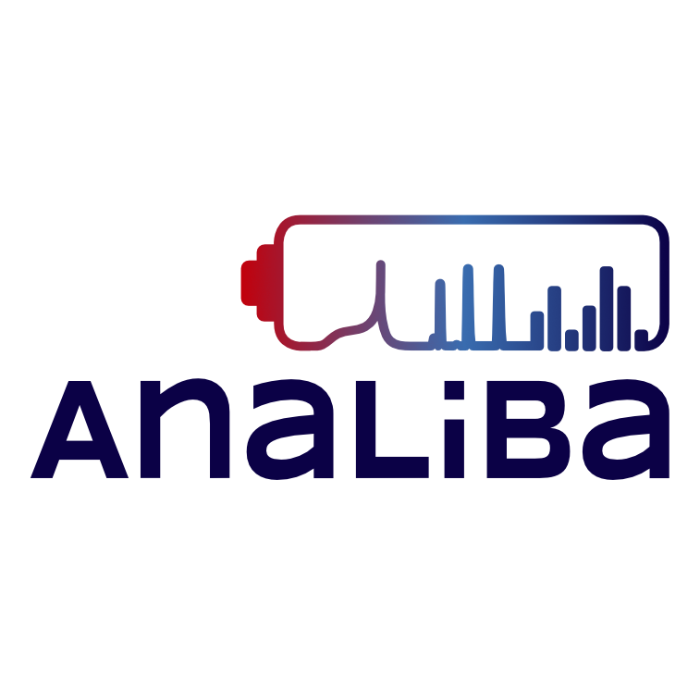AnaLiba Logo
