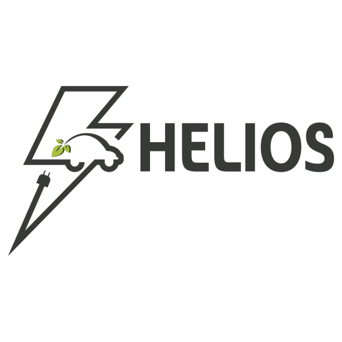 Helios Logo