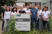Gruppenbild