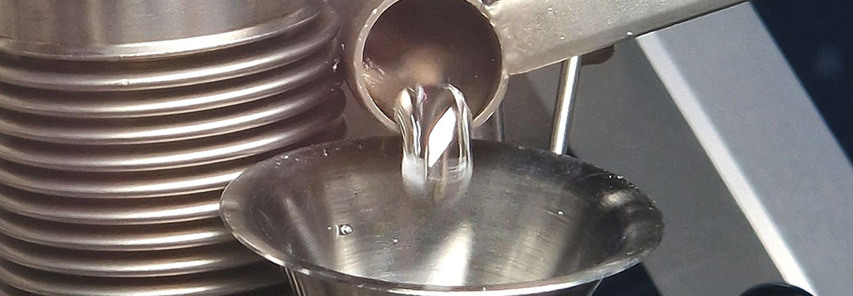 Flüssigmetalltechnologie