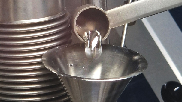 Flüssigmetalltechnologie