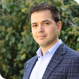 Bild von Dr. Ramil Gaisin