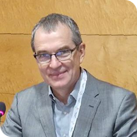 Bild von Dr. Michael Klimenkov