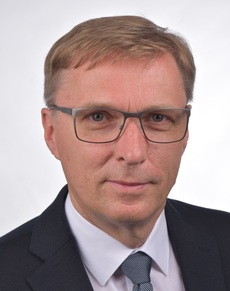Wolfgang Menesklou