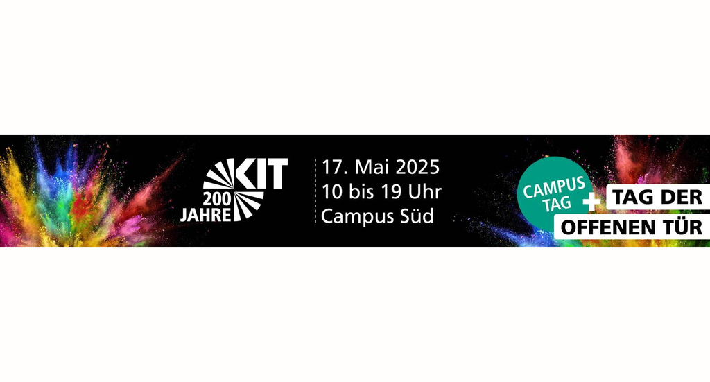 Tag der offenen Tür
