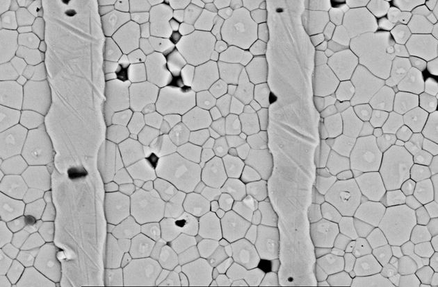 PZT-Multilayer