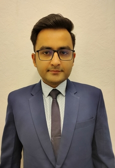 A. K. Mishra