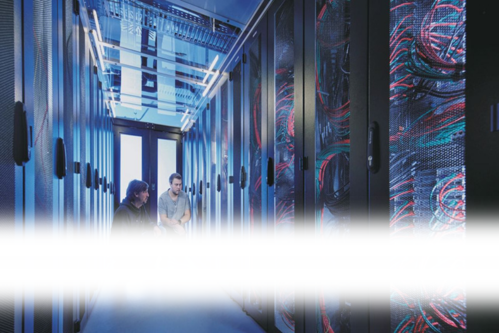 Serverraum
