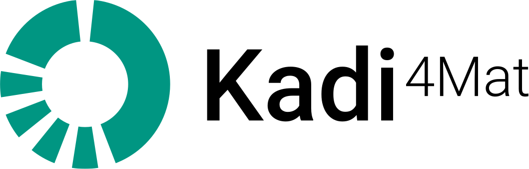 KADI4MAT Logo