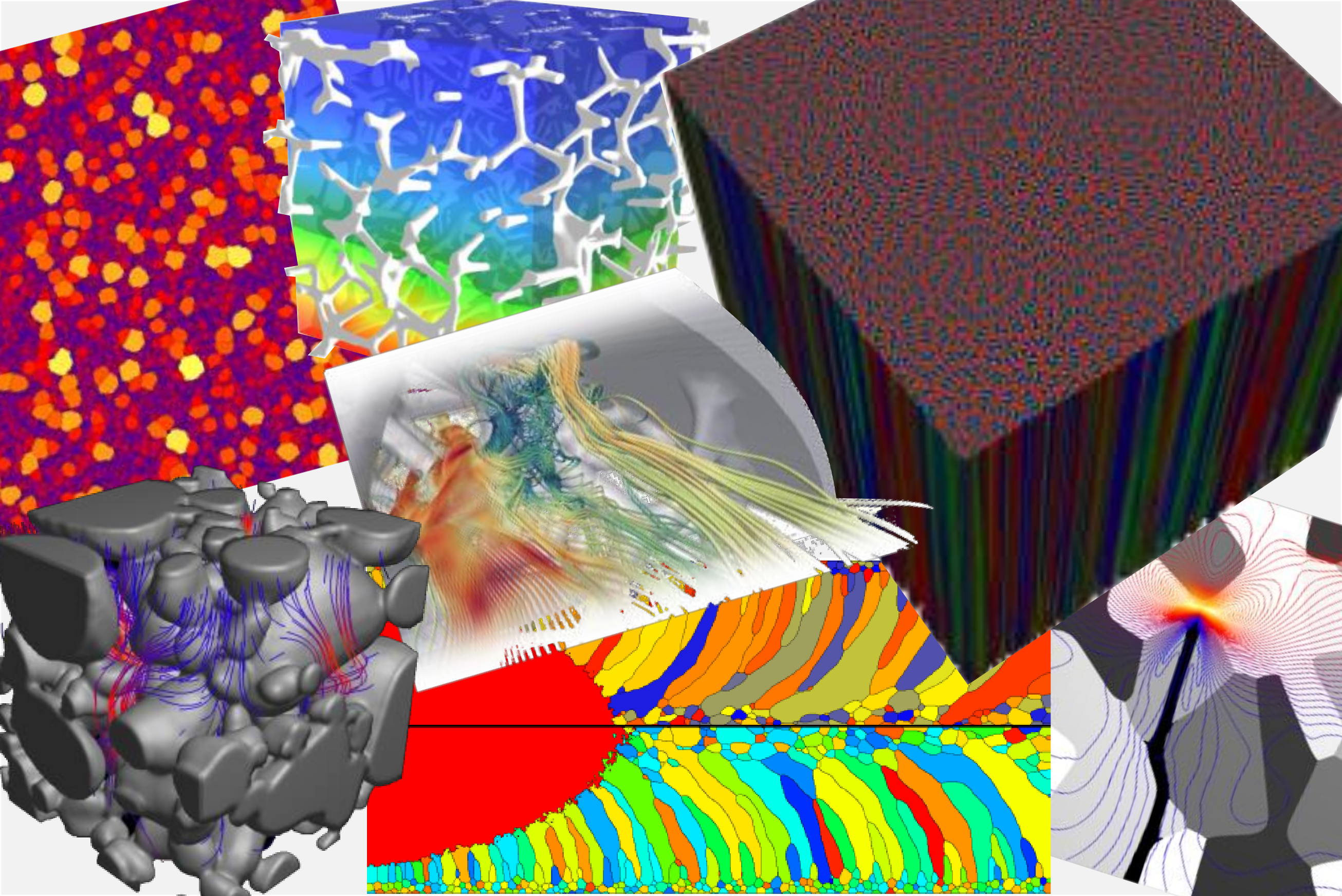 Multiphysics Modules