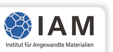 Logo IAM - Werkstoff- und Biomechanik