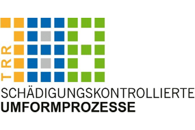 Logo TRR 188