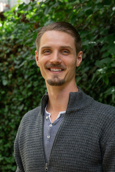David Heyerhoff