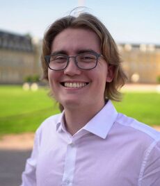 Portraitfoto