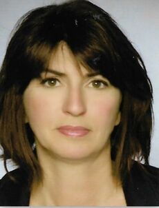 Victoria Weist