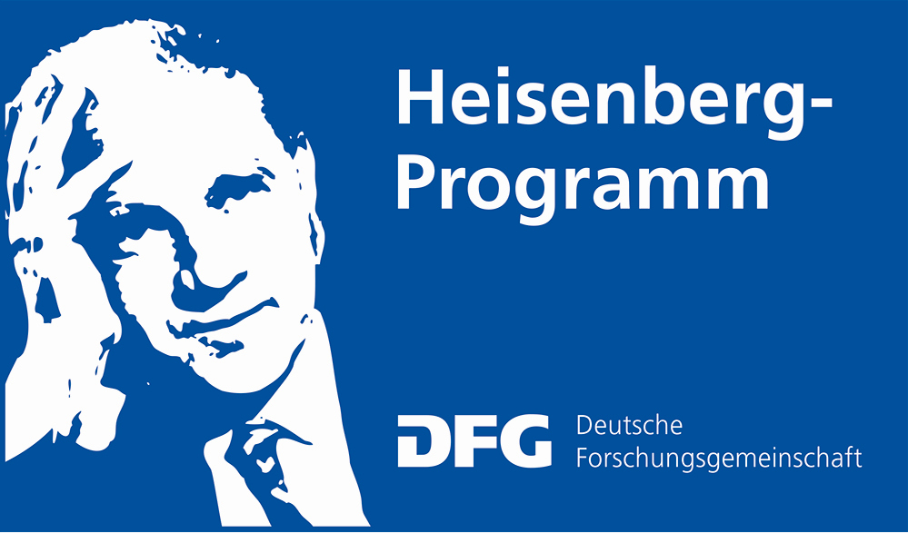 Heisenberg-Programm